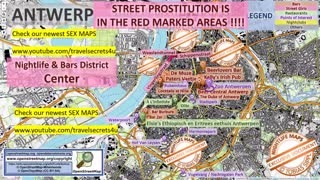 Antwerp Belgien sexkort gadekort bordeller ludere threesome freelancer prostituerede