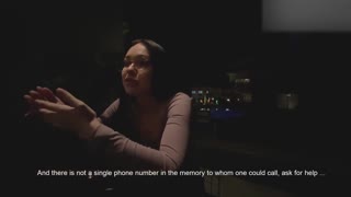 ਮੈਂ ਅਜੇ ਵੀ ਹੈਲਪ ਕਰਨ ਵਿੱਚ ਰੀਲਿੰਗ ਹਾਂ ਇੱਕ ਅਜਨਬੀ ਨੇ ਮੇਰਾ ਲੰਡ ਮਾਹਿਰੀ ਨਾਲ ਚੂਸ ਕੇ ਭੁਗਤਾਨ ਕੀਤਾ!