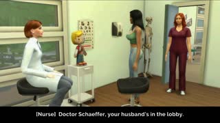 He Maggie, siap mbukak rahasia ing bab 1?