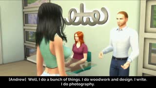 ویدیو سکسی هی مگی، آماده ریختن رازها در فصل ۱ هستی؟