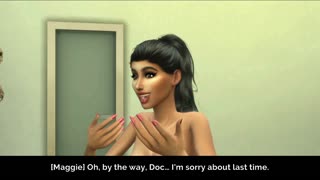 Эй, Мэгги, готова раскрыть секреты в главе 1?