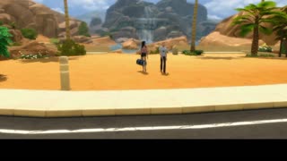 Hej Maggie, pripravljena razkriti skrivnosti v poglavju 1?