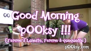 Krystal Swift mit großen Titten bereit für wilden hüpfenden Titfuck