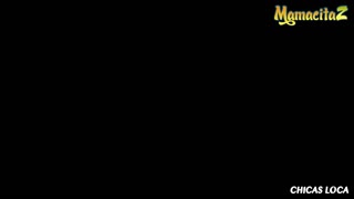 شيكاس لوكا - #سيلفيا روبي #بلوندي فيسر - تجمع حيوي مع لاتينيات حيويات