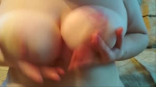 Sou Mulher Russa Madura Peituda Expondo Meus Peitos Naturais Grandes