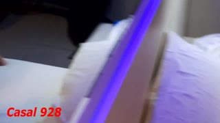 Zajrzyj do Angel Davila BBB w gorącym trójkącie