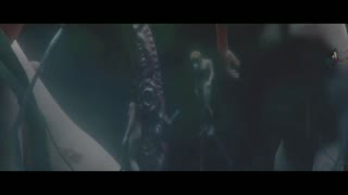 "Lust from Beyond Part 1 That's Some Rough Sex!"