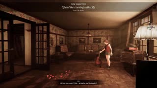 Lust from Beyond Part 1 Sex Kasar Banget!