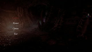 Lust from Beyond Del 1 - Det är rätt rå sex!