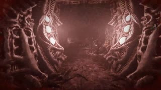 "Lust from Beyond Partie 1 : Quel sexe brutal !"