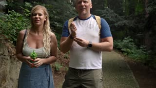 Fuck POV Intens Goncang Rumah Kayu dalam Vlog Seks Mentah untuk Lustery