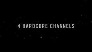 Adriana Chechik bekommt wilden Dreier mit tiefem Double Penetration