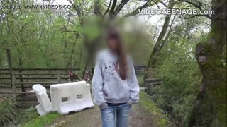 पहिल्यांदा टीन 18+ 18+ मुली रॉ कास्टिंग सेशनमध्ये सर्व उघड करतात