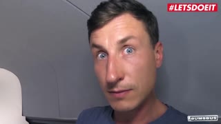 Letsdoeit July Johnson Kookie Ryan Big Tits German Girl Hardcore Ride Bbc