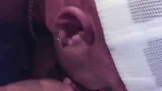 स्किल्ड एमेच्योर क्लोजअप में इंटेंस पस्सी लिकिंग एक्सप्लोसिव ऑर्गेज्म के लिए