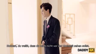 Kenzie Reeves chycena v syrové akci se zkušeným starším mužem z DADDY4K