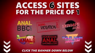 Analized - Bbc Interracial Anal Threesome With Sexy Babes London River And Kate Kennedy