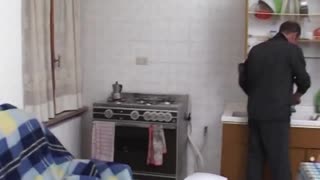 Wow! Redhead Milf Masturbates in Car Before Wild Fuck