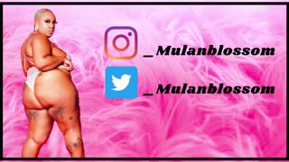 بونز مانٹانا ہنی ایمازون اور مولان بلاسوم کے ساتھ گروپ چیلنج میں حصہ لیتی ہے