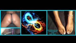 منزل كات هنا، شاهدوني أُضرب مباشرة في عمل متعدد الأعراق!