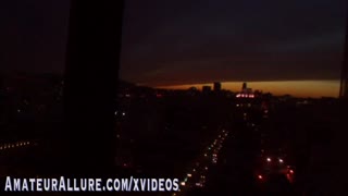 Ορνιάρικο Ραντεβού Ξενοδοχείου της Kristine Kahill – Τον Ρούφηξα Βαθιά!