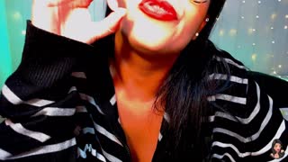 Kis 18+ 18+ Meglepetés Feleségtől Irányított Kézi Munka JOIVAS-szal