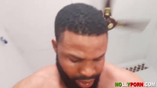 Чуках тази аматорска ББВ путка шосе домашно стил