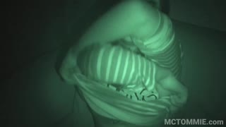 எக்ஸாடிக் பெரிய மார்பு மில்ப் அனிசா கேட் பெரிய ஷாஃப்ட் எடுக்கிறாள்