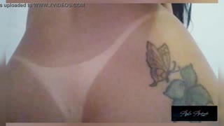 Dolan karo bola Thai kanggo orgasme dubur kuat