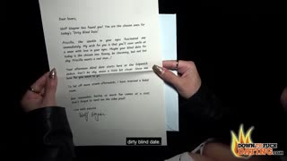 PublicSexDate - Schmutzige Priscilla zeichnet wildes Hotel-Sex-Tape bei erstem Date auf!