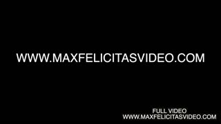 Vad är Marika Milanis första porrvideo som startar hennes karriär med sexmästaren Max Felicitas?