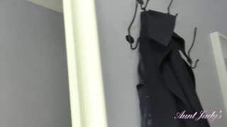 হে মার্টা, আরও আপস্কার্ট অ্যাকশন দেখাবে? কী বলো কিছু ওয়াইল্ড সোলো প্লে আমাদের জন্য?