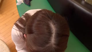 ดูสาววัยรุ่น 18+ 18+ ในเซ็กส์โรงแรมรักสุดป่าเถื่อน!