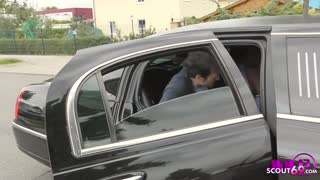 Bintang cosplay Jerman Jacky Lawless kaget seks kelompok liar