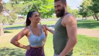 neuvěříte, jaký běh se promění ve vlhký tříčlenný pickup