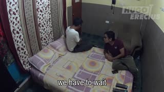 Ei Sloton e Alejandro, Prontos para Surpresa Quente de Trio em Lima?