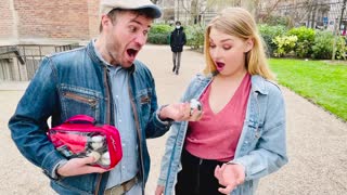 Lucy Heart vzame intenzivno analno jahanje na prvem zmenku v Parizu