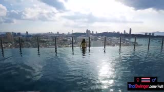 कंट्रास्टिंग पीओवी हार्डकोर बस्टि एशियन मिल्फ और उसके बड़े डिक वाले बॉयफ्रेंड के साथ