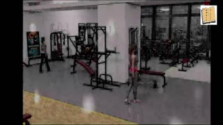 Hämmästyttävä vaimo isoilla varusteilla villiintyy 😍