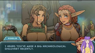 ஸ்டார் சேனல் 34 ஆர்லி அக்செஸ்: பகுதி 95 பெரிய மார்புகளுடன் மூன்று நபர் செயல்