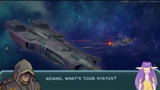 Star Chanel 34 Varhainen pääsy: Osa 95 Kolmikko toiminta suurilla rinnoilla