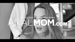 Ουάου! Busty MILF πρωταγωνιστεί σε επικό παιχνίδι στήθους και αναλ Creampie συλλογή