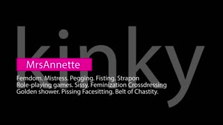 Training a Sissy Ass for Intense Group Anal Action