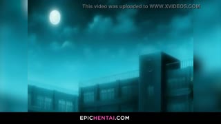 Χένται Καθηγήτρια σε Άγρια Δράση Τρίου