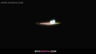 Hentai Öğretmen Vahşi Üçlü Aksiyon