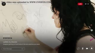 Anna kemény anál krémesedés intenzív leszbikus orgiában