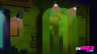 ความปรารถนาลับของเพื่อนร่วมชั้น - ฮันเตย์