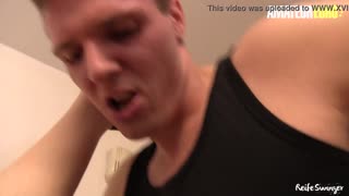 Erna, Oxana P, lan Don John nyemplung ing threesome FFM panas aksi hardcore