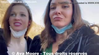 யோ, ஜேட் லட்டூர்-உடன் லெஸ்பியன் ஃபியூனிக்குலார் பாங் ஸ்ட்ரேஞ்சர்-ஆல் ஃபில்ம் செய்யப்பட்டது