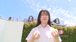 Wow, Lihat CUHE-018 Karen Hayama di Bikini Erotis Itu Seberapa Panas